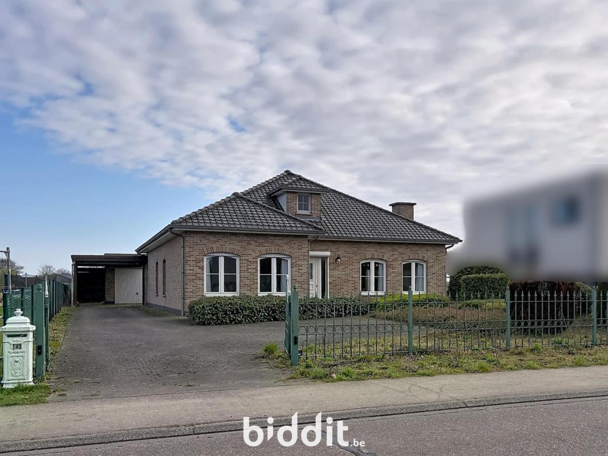 Presentatiebeeld van het pand n° 294675