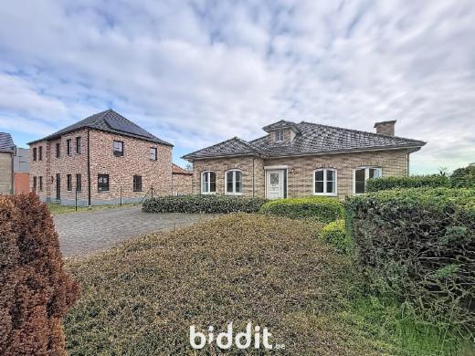 Eerste alternatieve foto van het pand