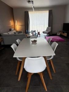 Derde alternatieve foto van het pand