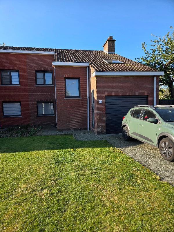 Presentatiebeeld van het pand n° 295977