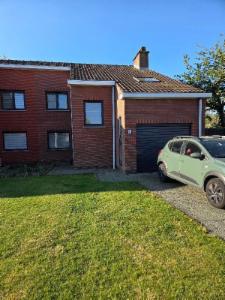 Presentatiebeeld van het pand n° 295977