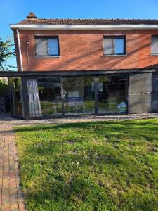 Eerste alternatieve foto van het pand