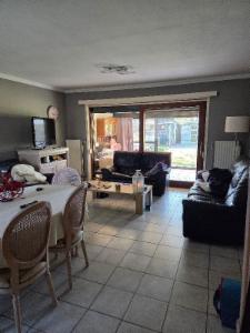 Derde alternatieve foto van het pand