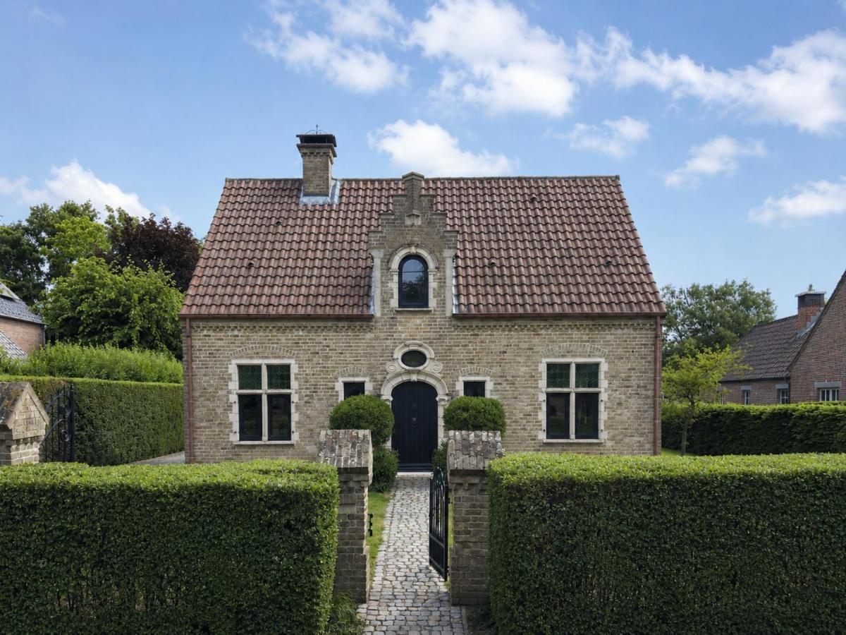 Presentatiebeeld van het pand n° 297722