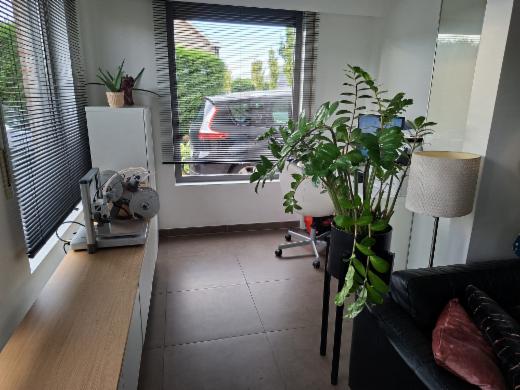 Eerste alternatieve foto van het pand