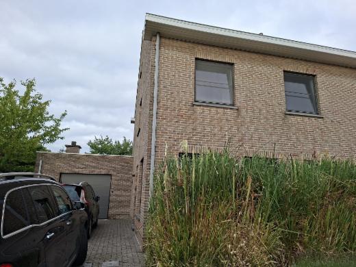 Presentatiebeeld van het pand n° 301737