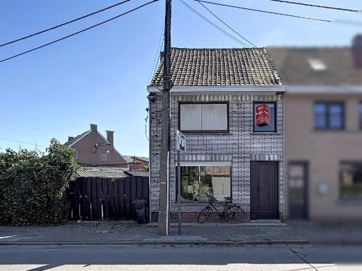 Presentatiebeeld van het pand n° 302195
