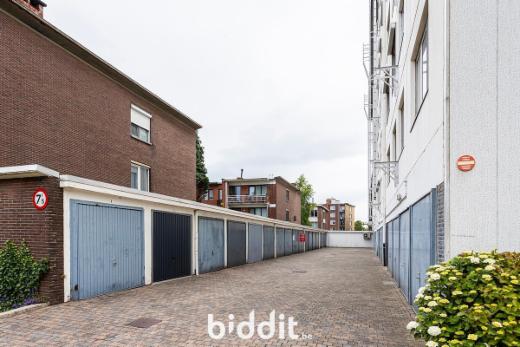 Eerste alternatieve foto van het pand