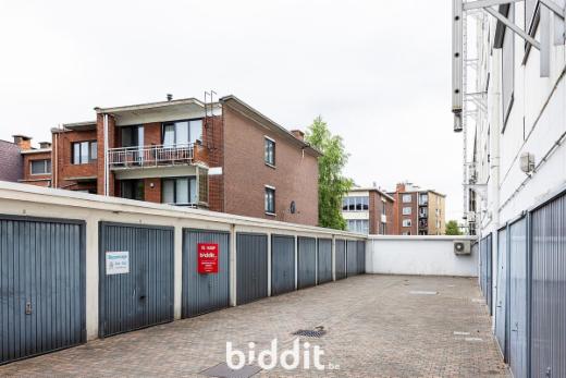 Derde alternatieve foto van het pand
