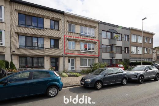 Presentatiebeeld van het pand n° 287789
