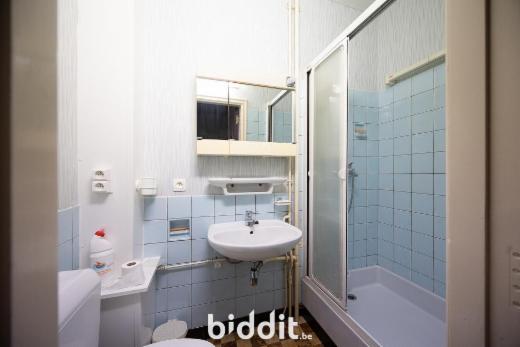 Tweede alternatieve foto van het pand