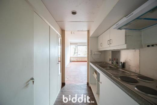 Eerste alternatieve foto van het pand