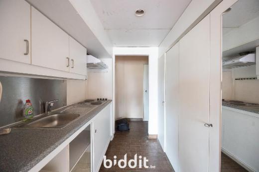 Tweede alternatieve foto van het pand