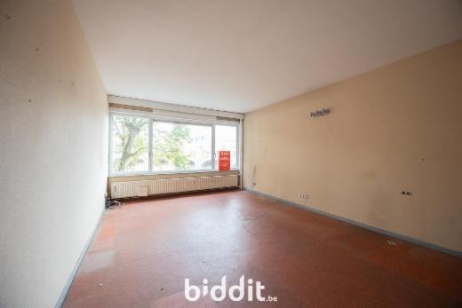 Derde alternatieve foto van het pand