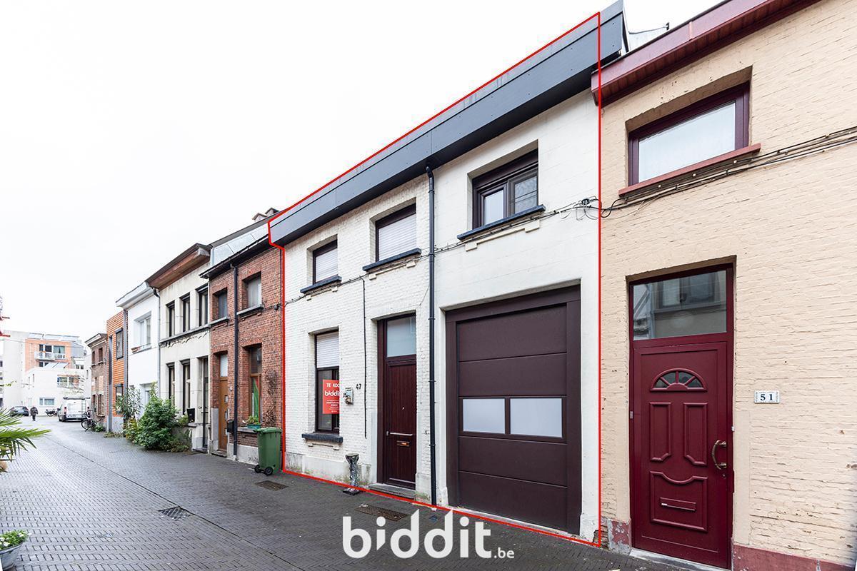 Presentatiebeeld van het pand n° 293569