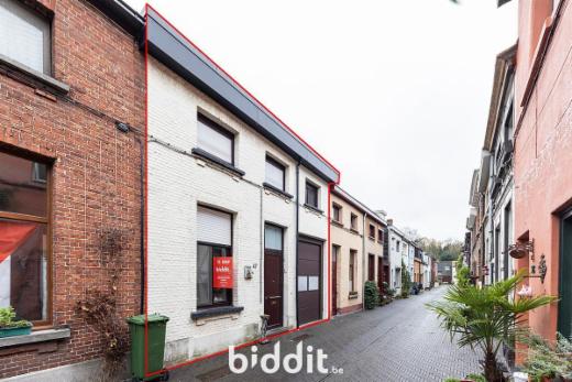 Eerste alternatieve foto van het pand