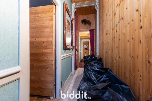 Derde alternatieve foto van het pand