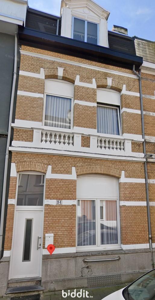 Presentatiebeeld van het pand n° 293839