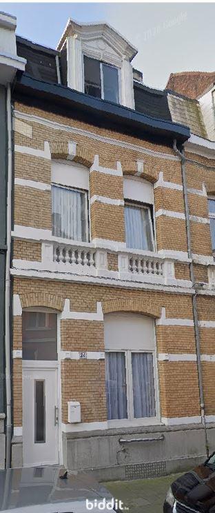 Presentatiebeeld van het pand n° 293839