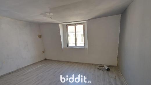 Tweede alternatieve foto van het pand