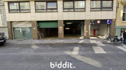 Derde alternatieve foto van het pand