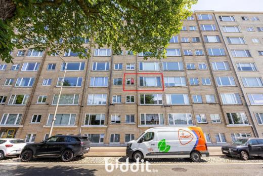 Eerste alternatieve foto van het pand