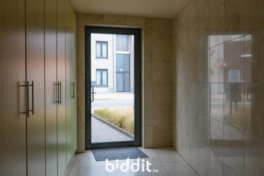 Derde alternatieve foto van het pand