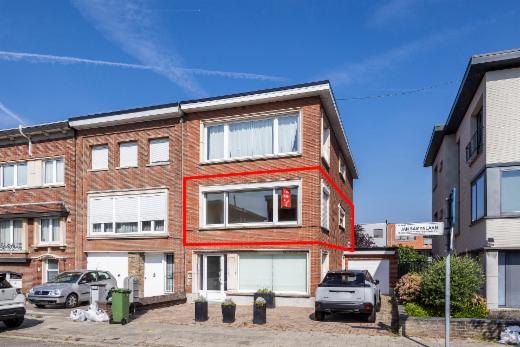 Tweede alternatieve foto van het pand