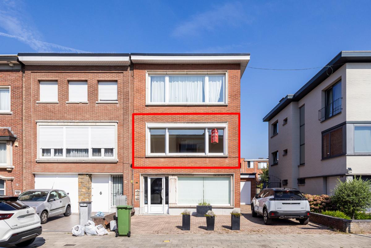 Presentatiebeeld van het pand n° 301246