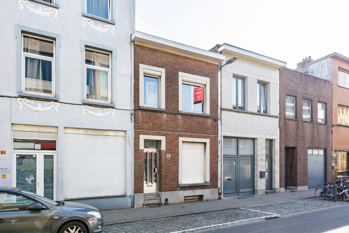 Presentatiebeeld van het pand n° 301926