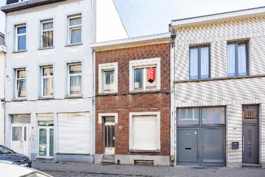 Eerste alternatieve foto van het pand