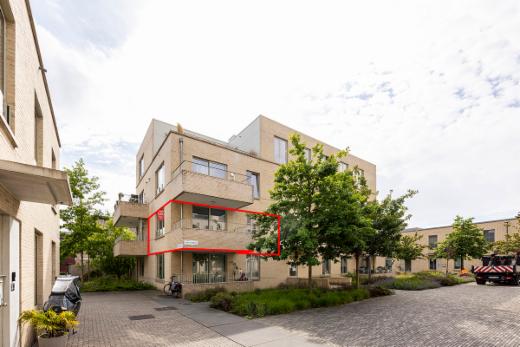 Eerste alternatieve foto van het pand