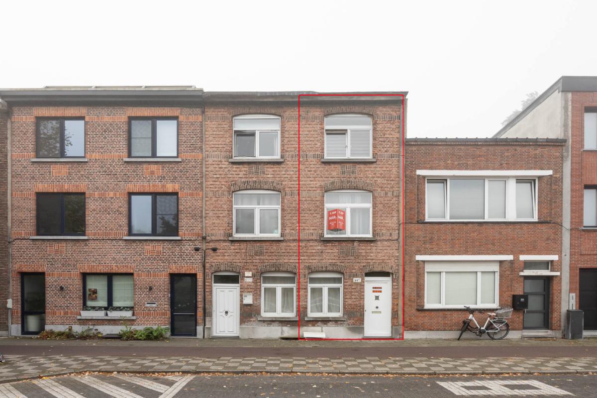 Presentatiebeeld van het pand n° 302432