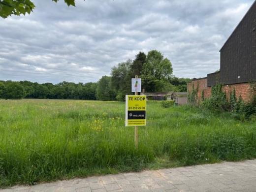 Presentatiebeeld van het pand n° 282448