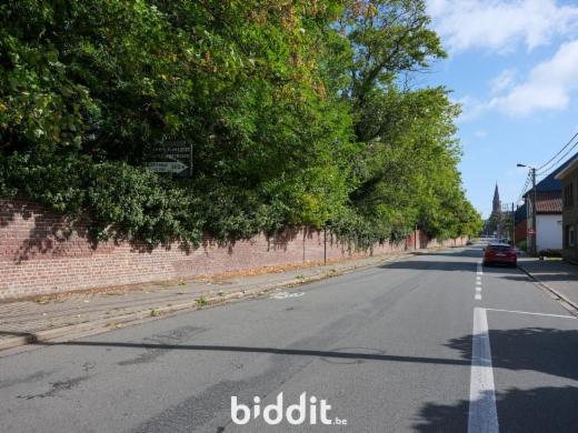 Eerste alternatieve foto van het pand