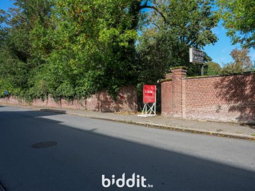 Derde alternatieve foto van het pand