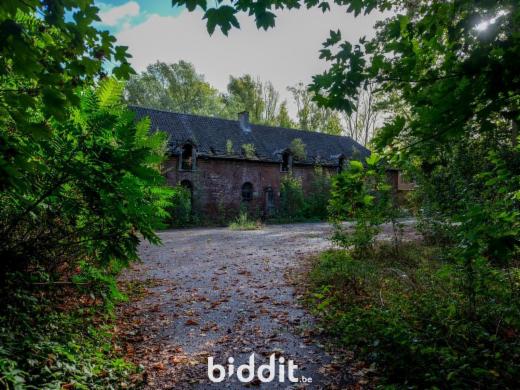 Presentatiebeeld van het pand n° 288806