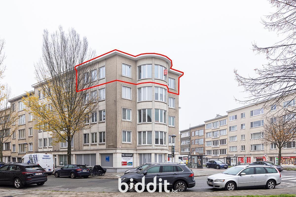 Presentatiebeeld van het pand n° 292197