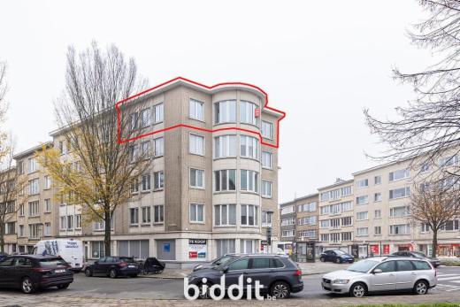 Presentatiebeeld van het pand n° 292197