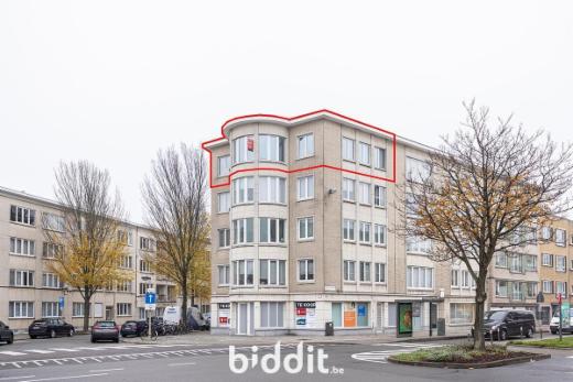 Eerste alternatieve foto van het pand