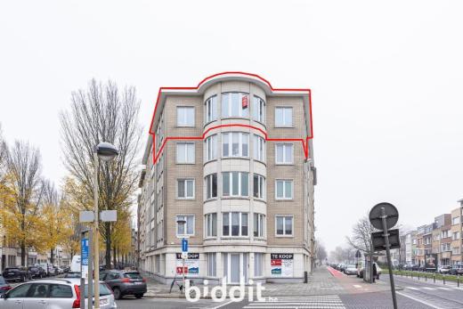 Tweede alternatieve foto van het pand