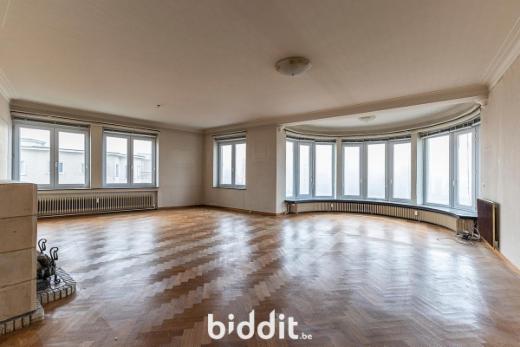 Derde alternatieve foto van het pand