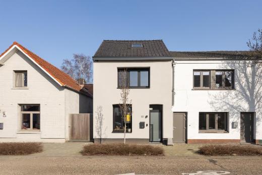 Presentatiebeeld van het pand n° 293834