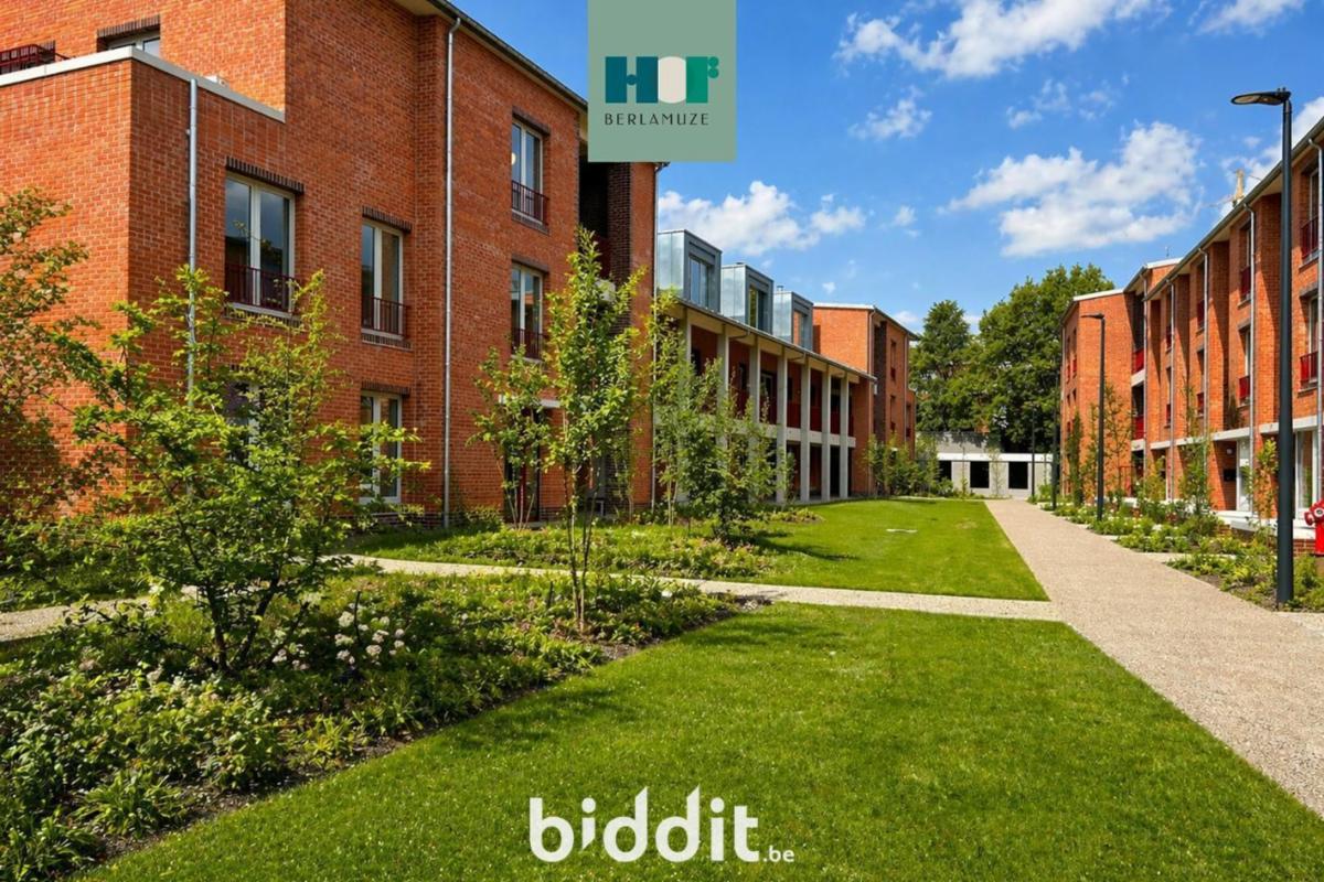 Presentatiebeeld van het pand n° 297996