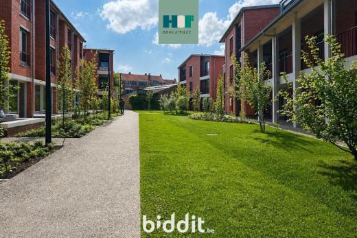 Derde alternatieve foto van het pand