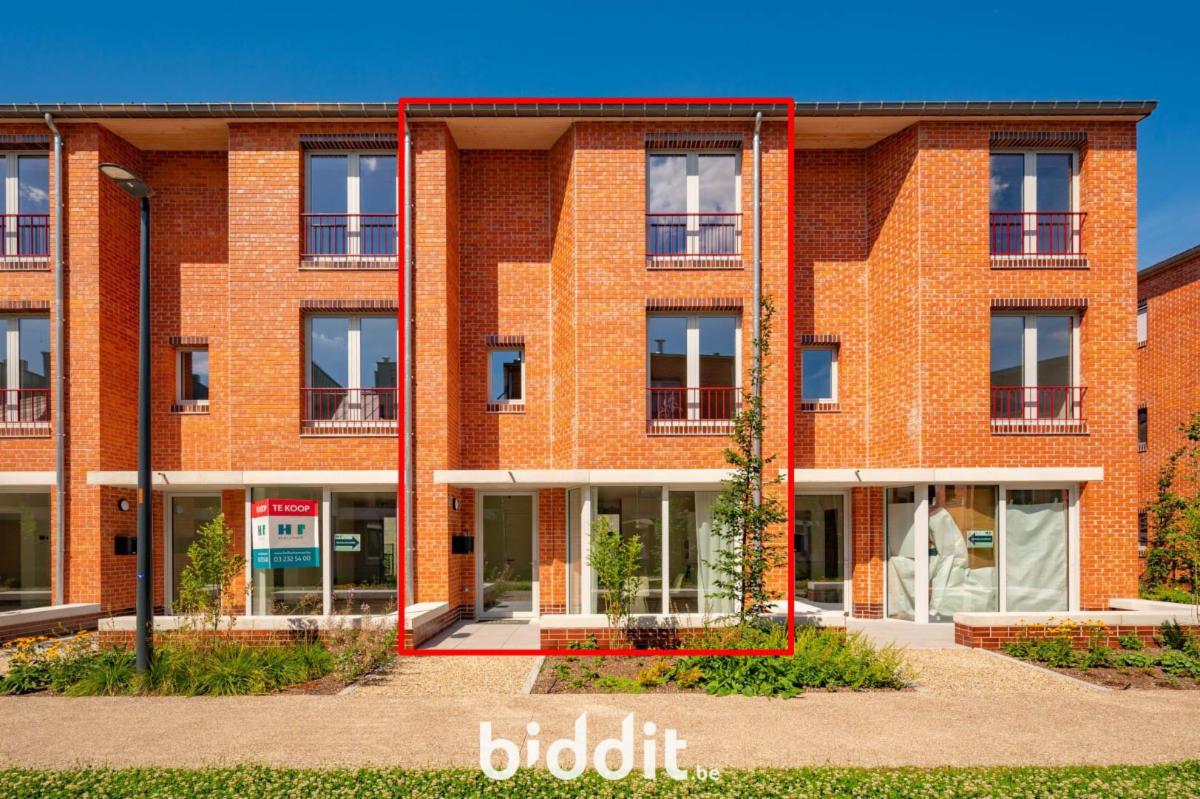 Presentatiebeeld van het pand n° 297996