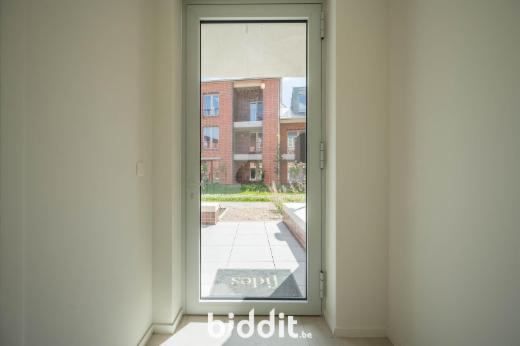 Derde alternatieve foto van het pand