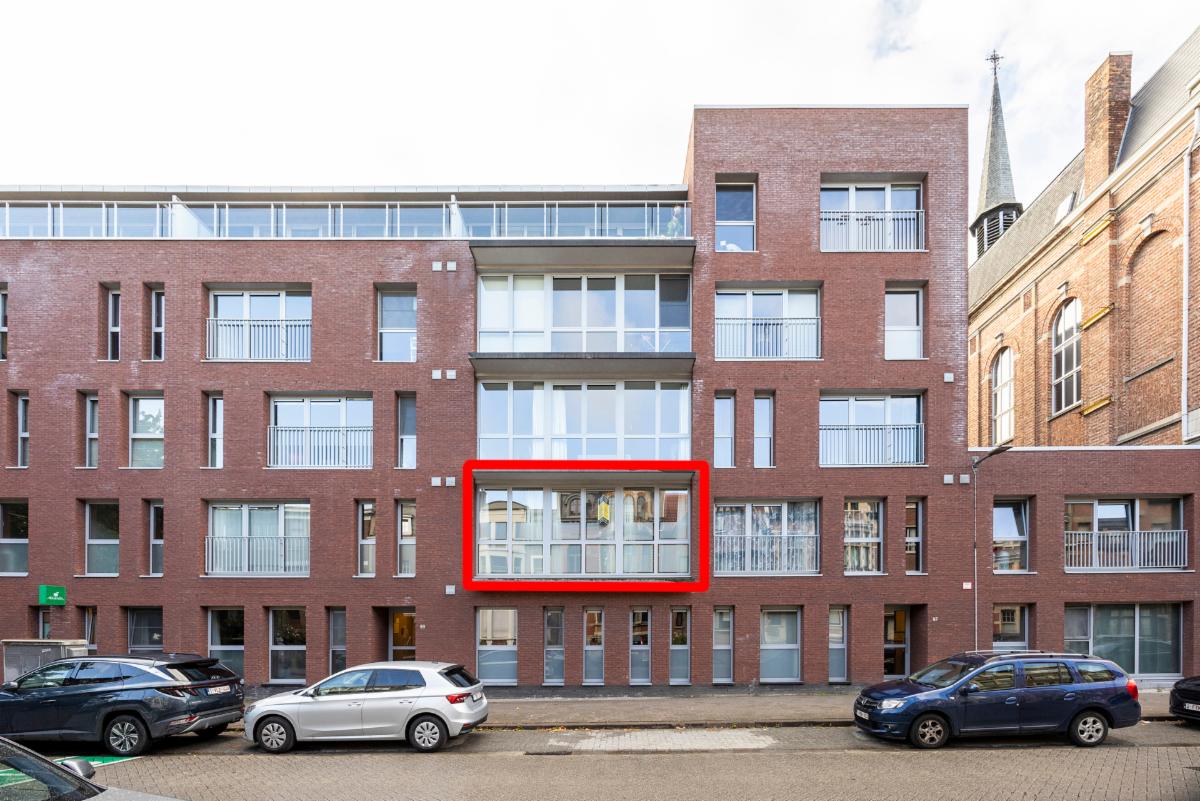 Presentatiebeeld van het pand n° 301211