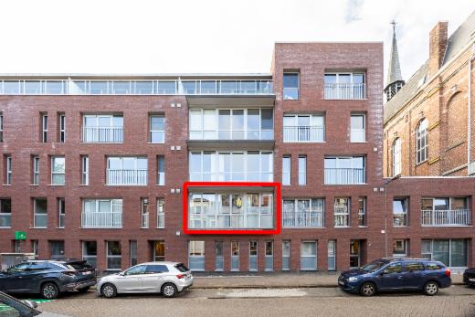 Presentatiebeeld van het pand n° 301211