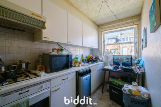 Derde alternatieve foto van het pand
